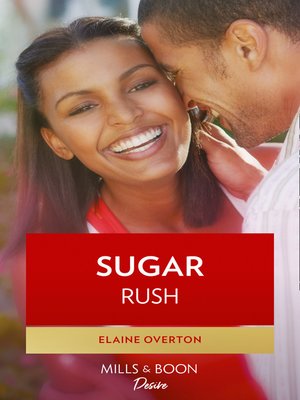 cover image of Sugar Rush